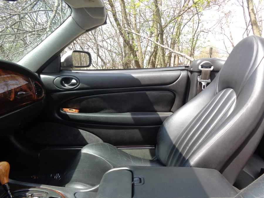 1999 Jaguar X100 XK8 - Image 5 of 6