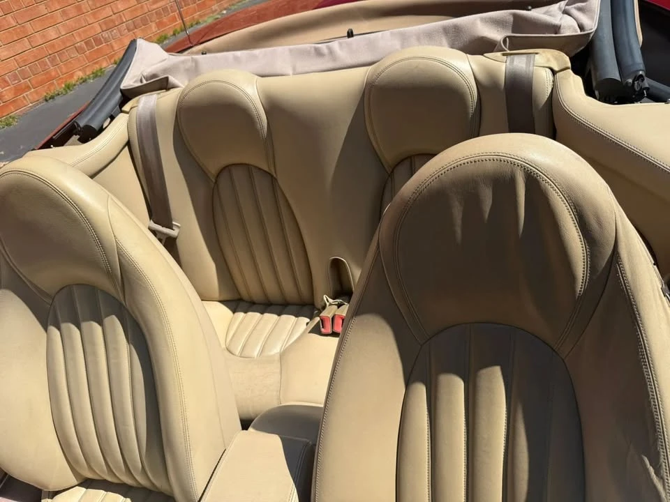 1999 Jaguar X100 XK8 - Image 16 of 20
