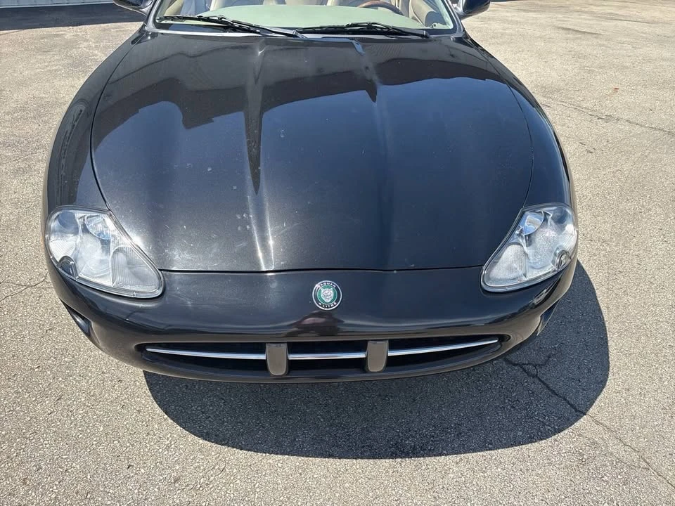 1999 Jaguar X100 XK8 - Image 6 of 10