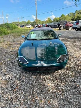1999 Jaguar XK-Series Convertible