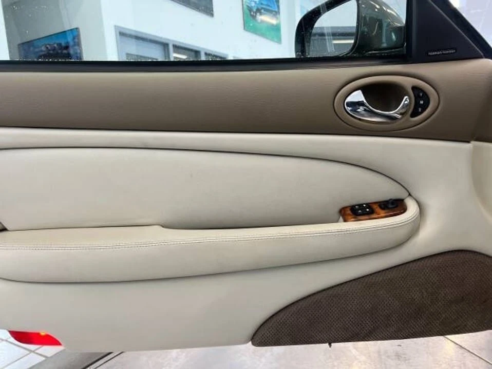 1999 Jaguar X100 XK8 - Image 12 of 20