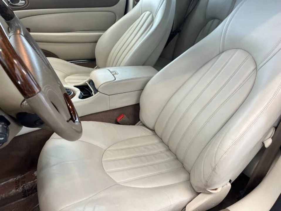 1999 Jaguar X100 XK8 - Image 10 of 20