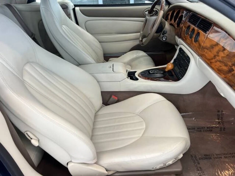 1999 Jaguar X100 XK8 - Image 13 of 20