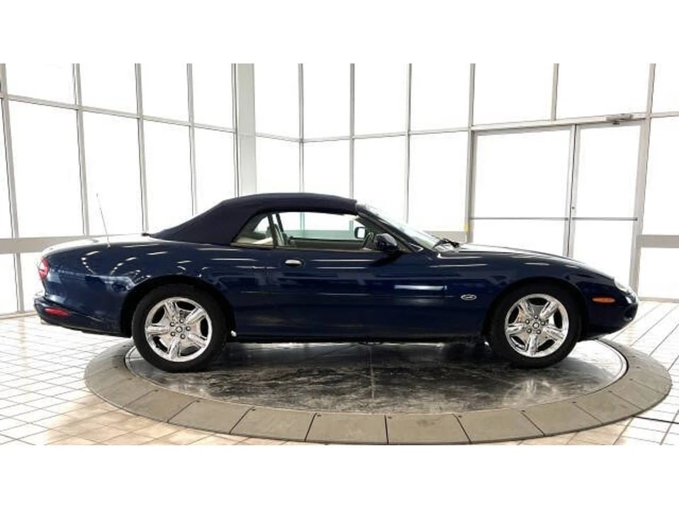 1999 Jaguar X100 XK8 - Image 8 of 20