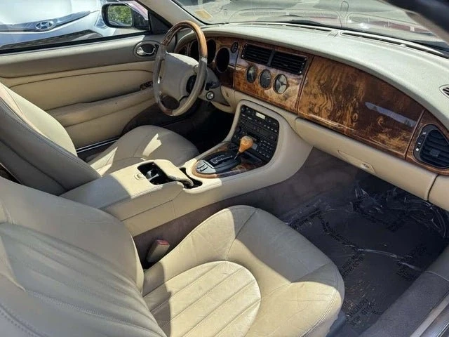 1999 Jaguar X100 XK8 - Image 8 of 17