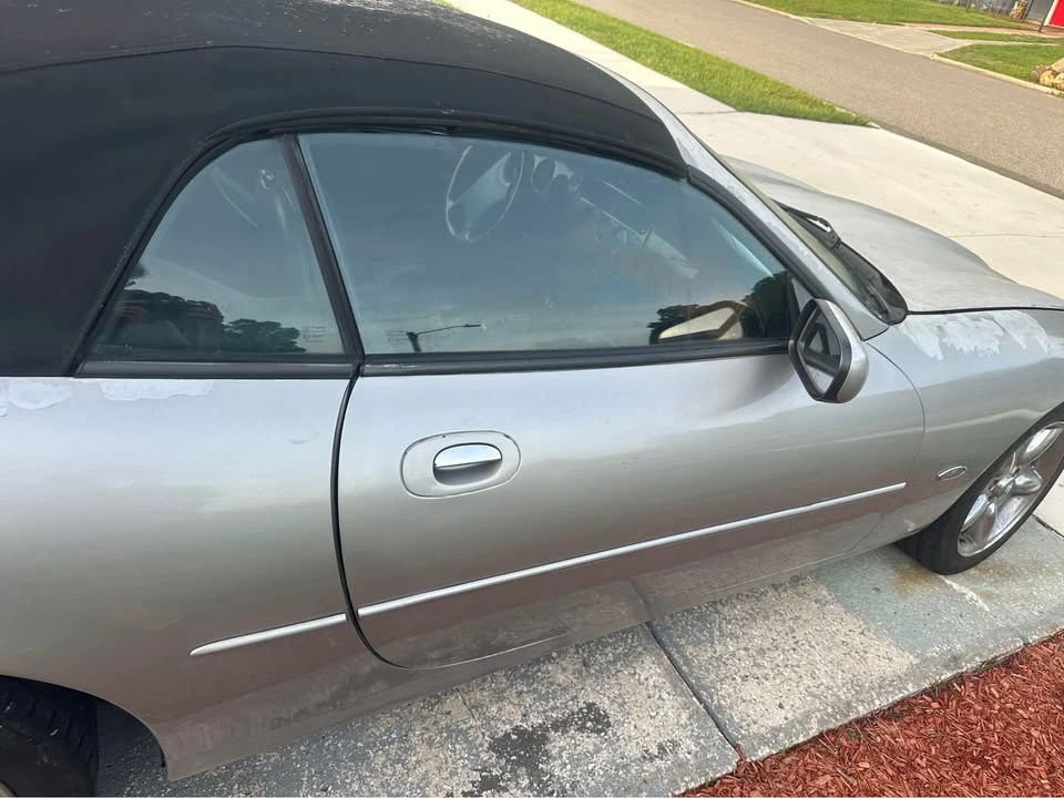 1999 Jaguar X100 XK8 - Image 12 of 15