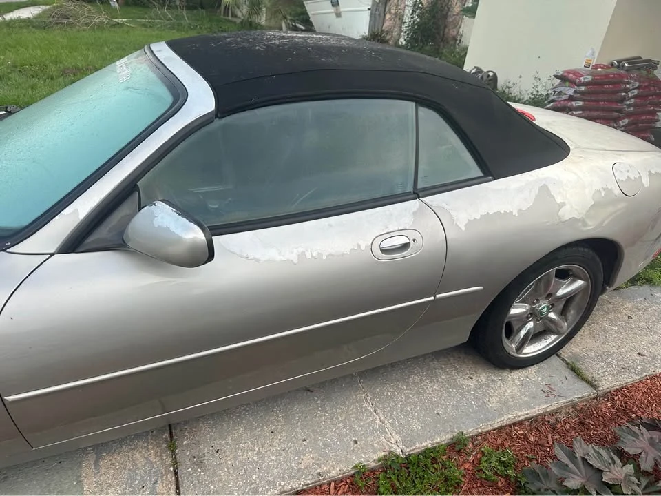 1999 Jaguar X100 XK8 - Image 5 of 15
