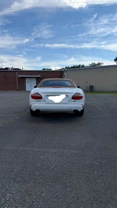 1999 Jaguar X100 XK8 - Image 4 of 15