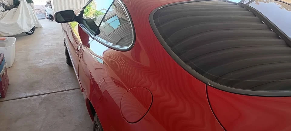 1999 Jaguar X100 XK8 - Image 2 of 11