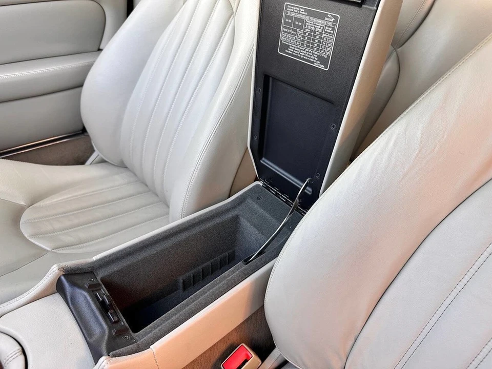 1999 Jaguar X100 XK8 - Image 21 of 24