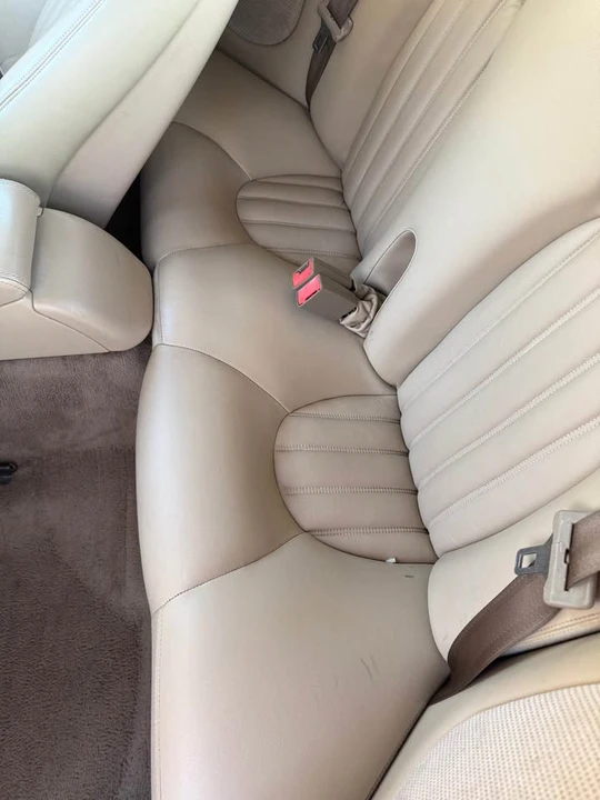 1999 Jaguar X100 XK8 - Image 16 of 19