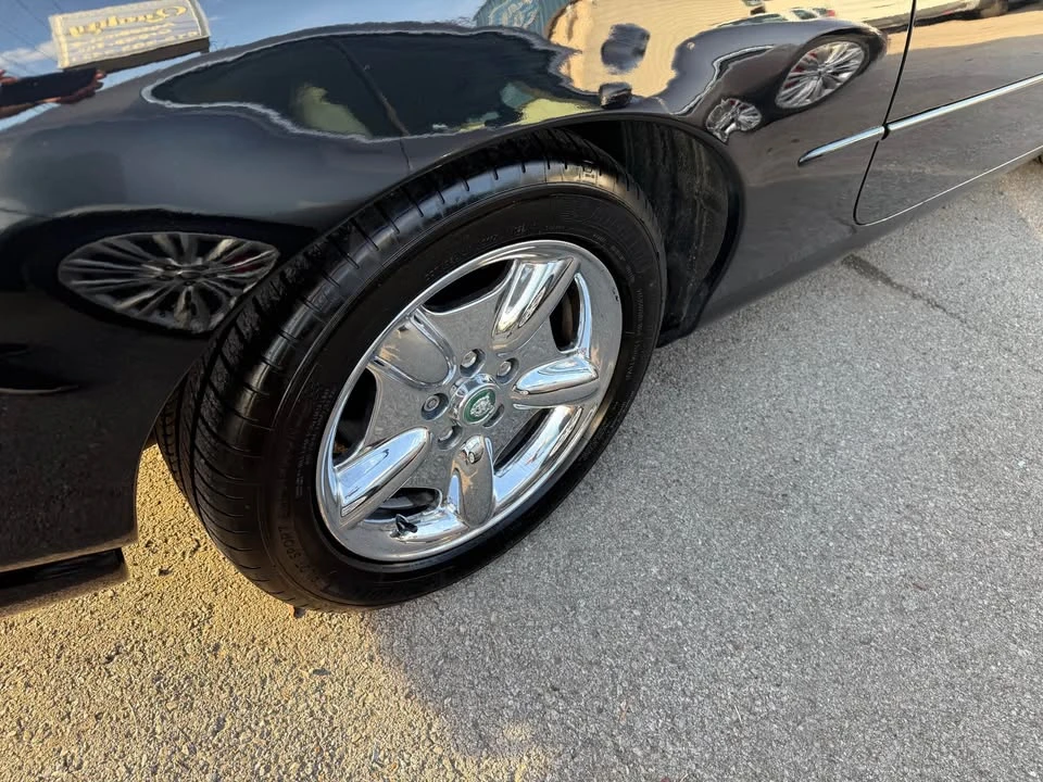 1999 Jaguar X100 XK8 - Image 13 of 19