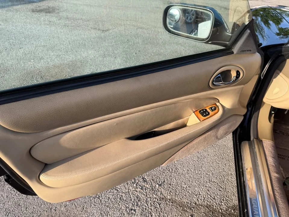 1999 Jaguar X100 XK8 - Image 12 of 19