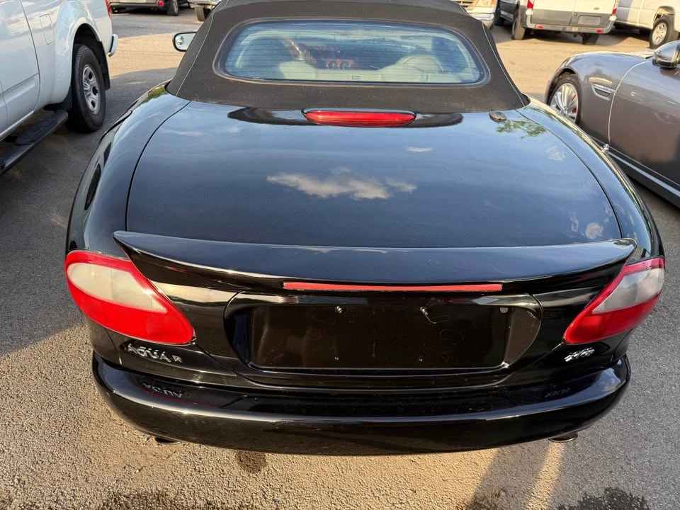 1999 Jaguar X100 XK8 - Image 5 of 19