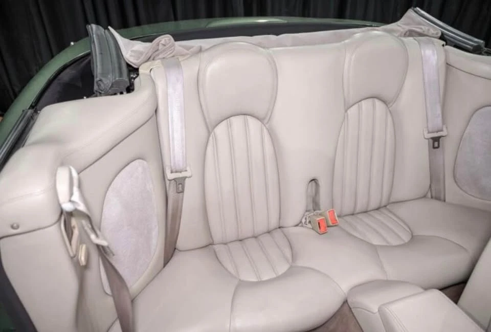 1999 Jaguar X100 XK8 - Image 4 of 5