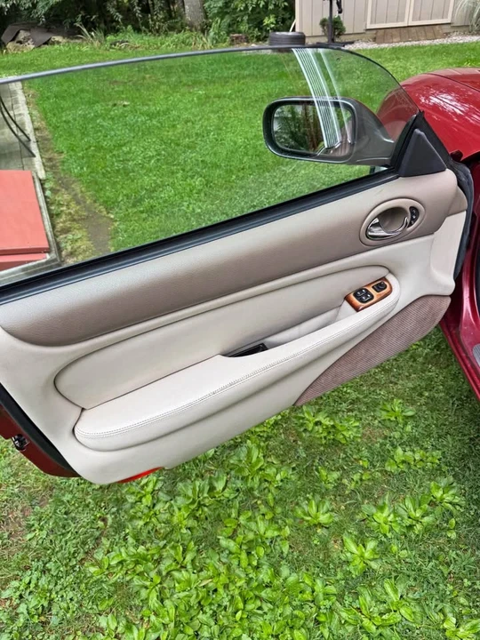 1999 Jaguar X100 XK8 - Image 12 of 18