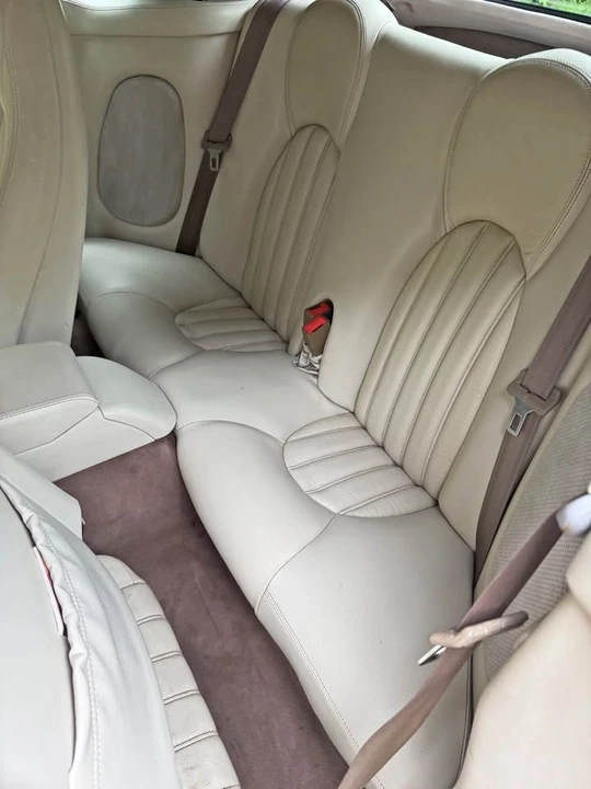 1999 Jaguar X100 XK8 - Image 11 of 18