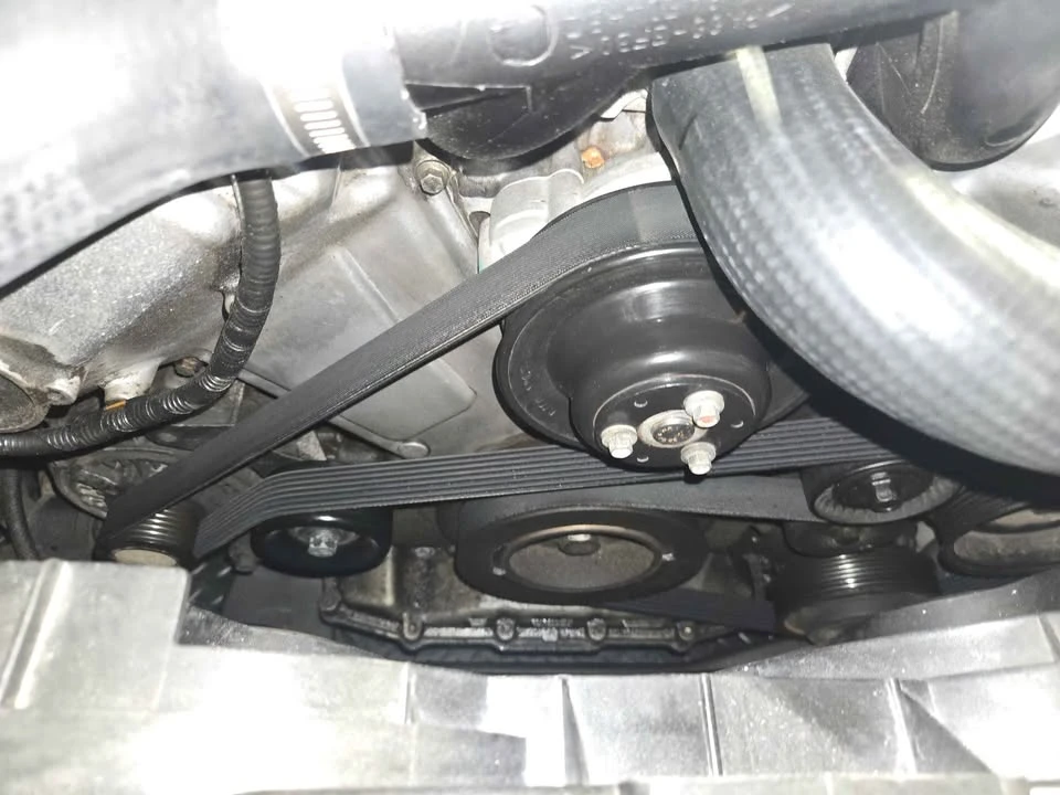 1999 Jaguar X100 XK8 - Image 13 of 13