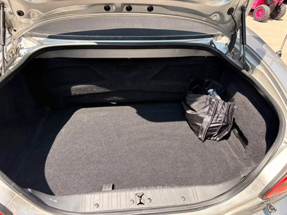 1999 Jaguar X100 XK8 - Image 6 of 17