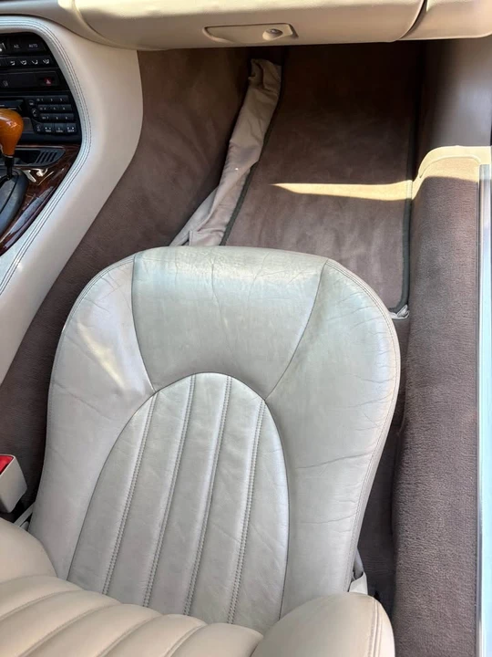 1999 Jaguar X100 XK8 - Image 14 of 17