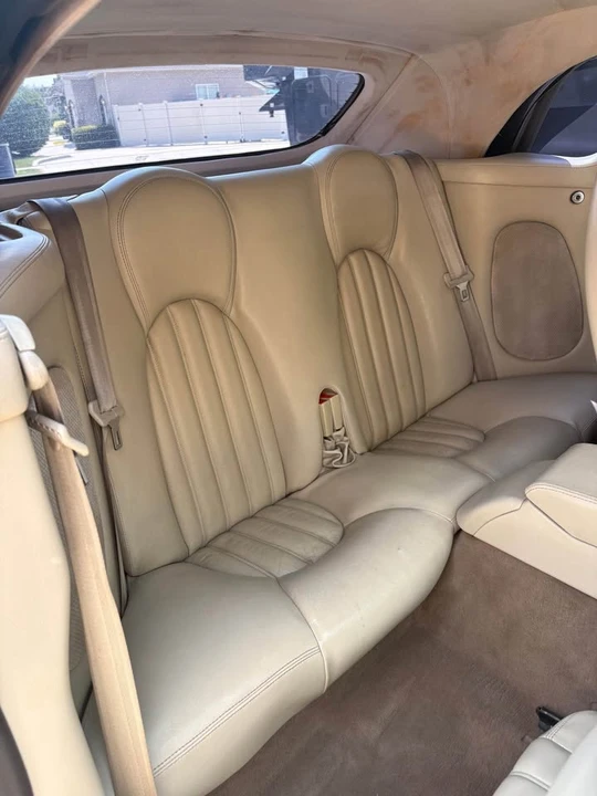 1999 Jaguar X100 XK8 - Image 10 of 17
