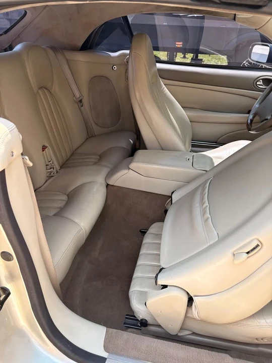 1999 Jaguar X100 XK8 - Image 11 of 17