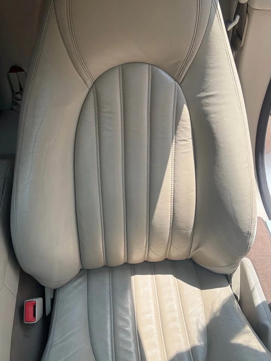 1999 Jaguar X100 XK8 - Image 16 of 17