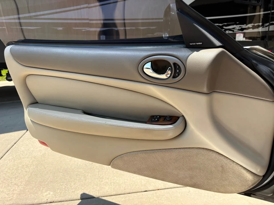 1999 Jaguar X100 XK8 - Image 15 of 17