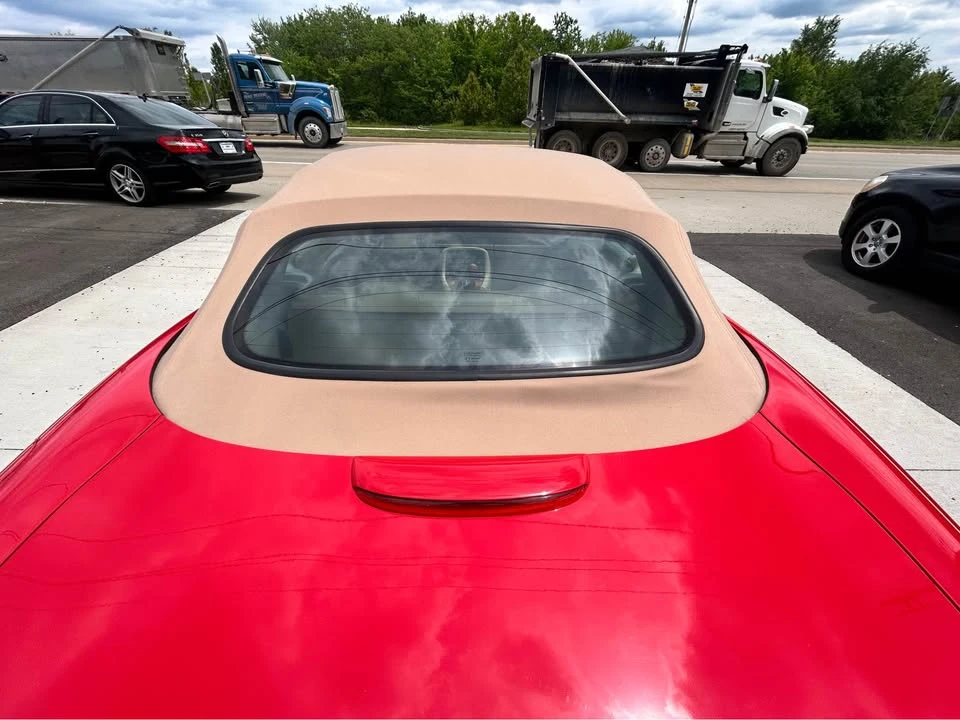 1999 Jaguar X100 XK8 - Image 19 of 20