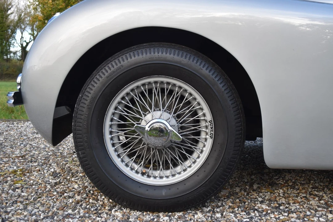 2025 Jaguar Replica - Image 20 of 30