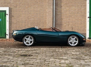 1999 Jaguar Replica - Image 12 of 17