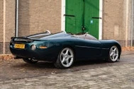 1999 Jaguar Replica - Image 5 of 17