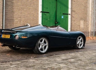 1999 Jaguar Replica - Image 13 of 17