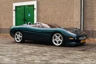 1999 Jaguar Replica - Image 3 of 17