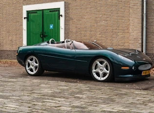 1999 Jaguar Replica - Image 11 of 17