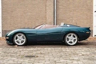 1999 Jaguar Replica - Image 8 of 17