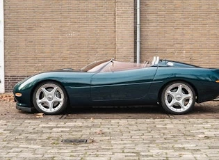 1999 Jaguar Replica - Image 16 of 17