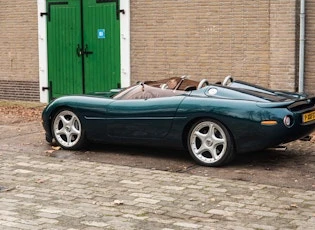 1999 Jaguar Replica - Image 15 of 17