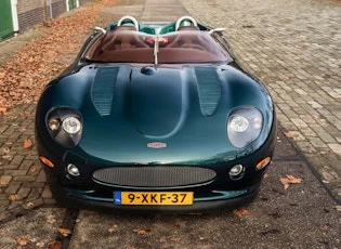1999 Jaguar Replica - Image 10 of 17