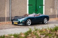 1999 Jaguar Replica - Image 9 of 17