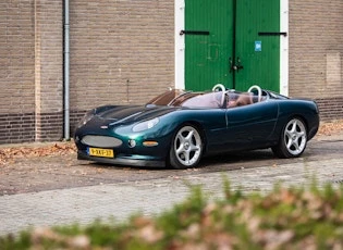 1999 Jaguar Replica - Image 17 of 17