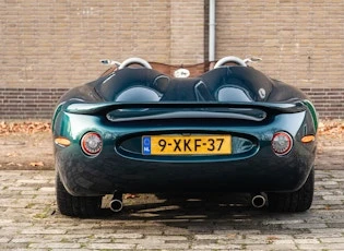 1999 Jaguar Replica - Image 14 of 17