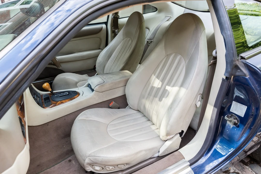 1999 Jaguar X100 XK8 - Image 28 of 30
