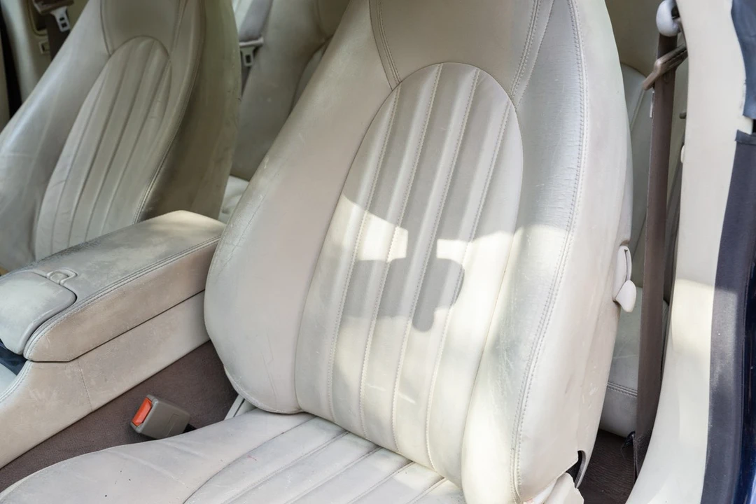 1999 Jaguar X100 XK8 - Image 29 of 30