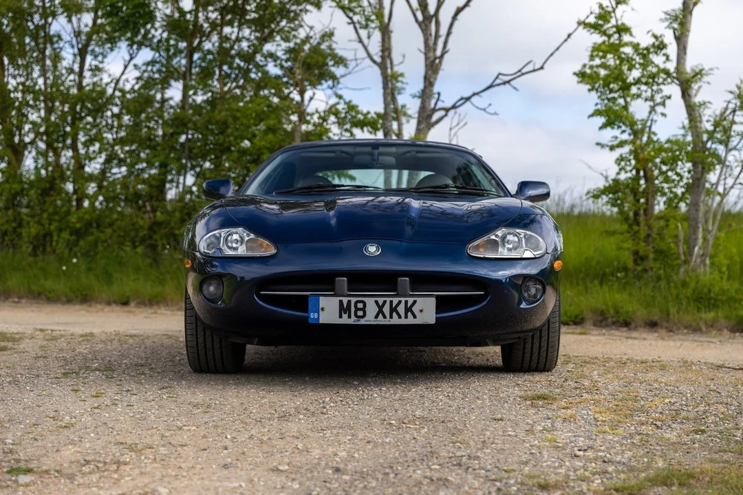 1998 Jaguar X100 XK8 - Image 24 of 30