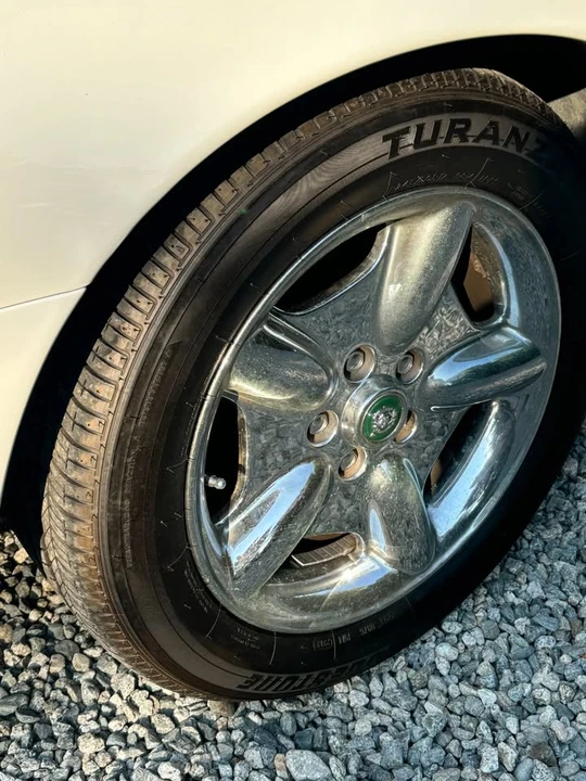1999 Jaguar X100 XK8 - Image 4 of 14