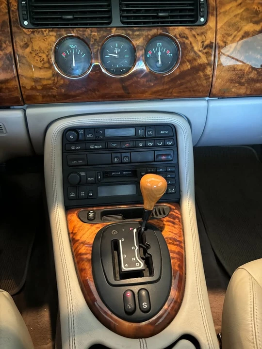 1999 Jaguar X100 XK8 - Image 13 of 14