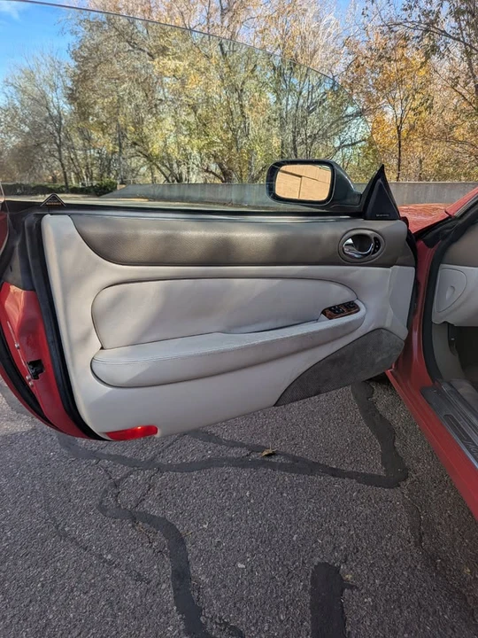 1999 Jaguar X100 XK8 - Image 2 of 10
