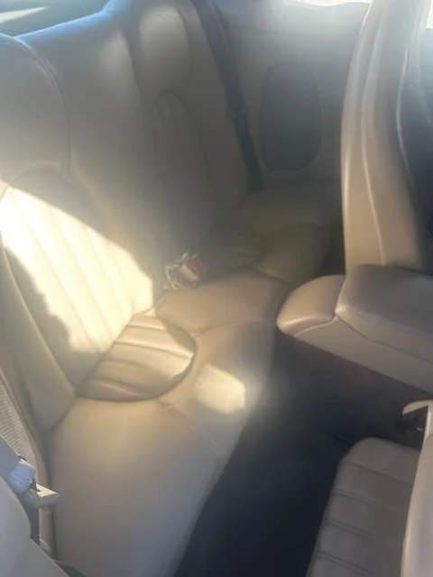 1999 Jaguar X100 XK8 - Image 5 of 6
