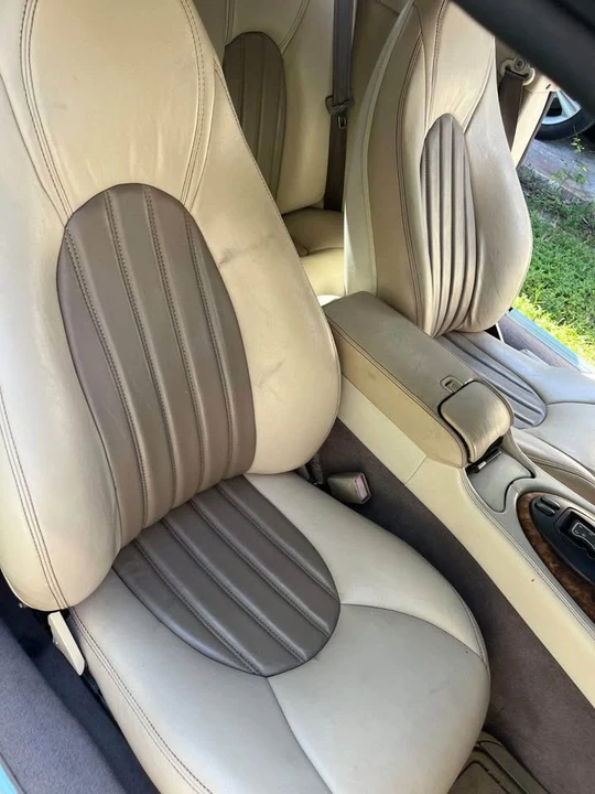 1999 Jaguar X100 XK8 - Image 7 of 8